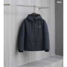 Zegna Down Jackets